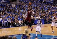 Miami Heat v Dallas Mavericks - Game Three